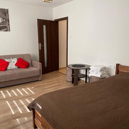 M&M Apartamenty 2 Zamość Extérieur photo