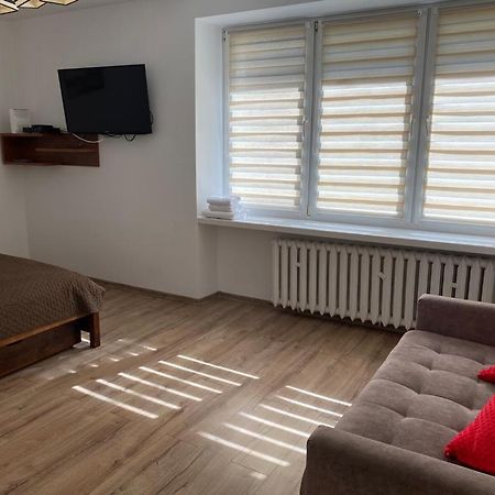 M&M Apartamenty 2 Zamość Extérieur photo