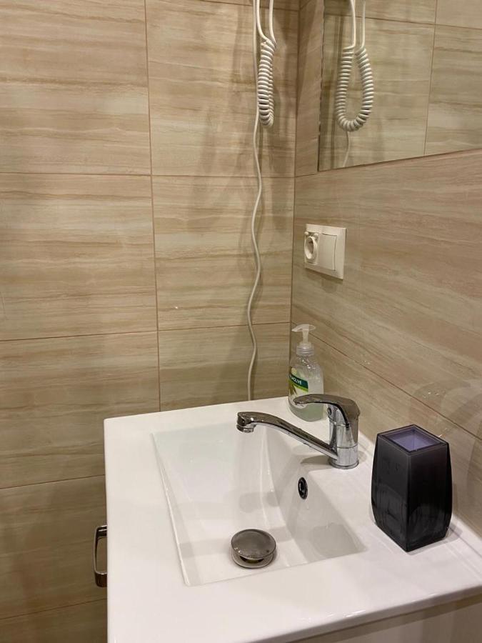 M&M Apartamenty 2 Zamość Extérieur photo