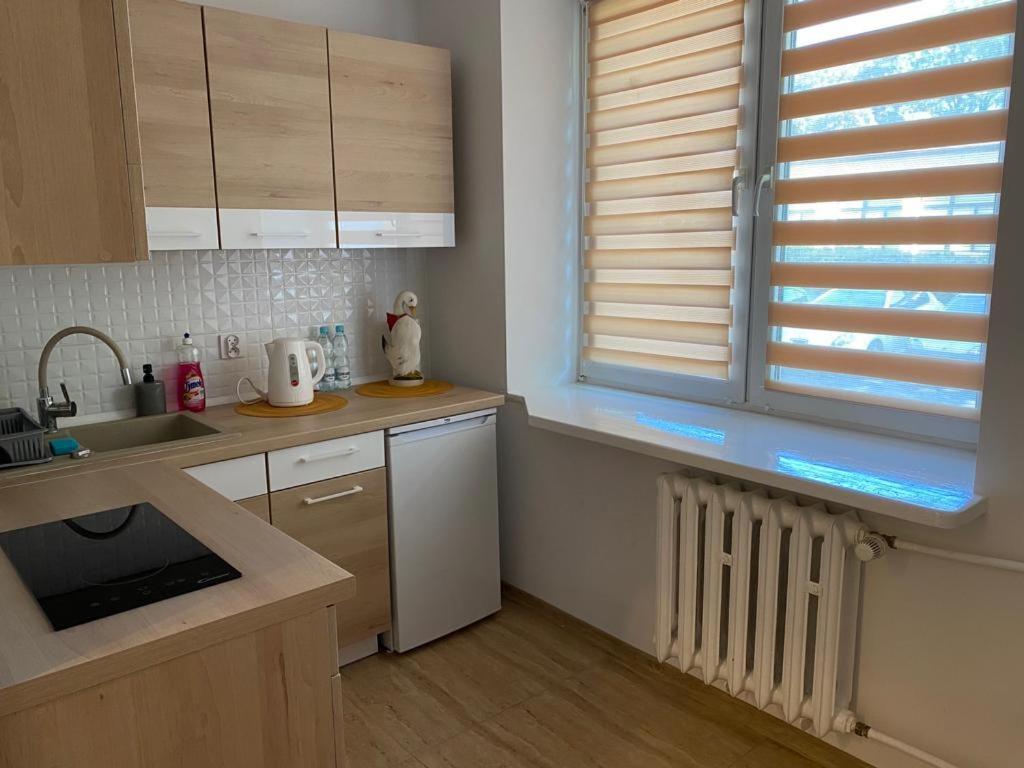 M&M Apartamenty 2 Zamość Extérieur photo