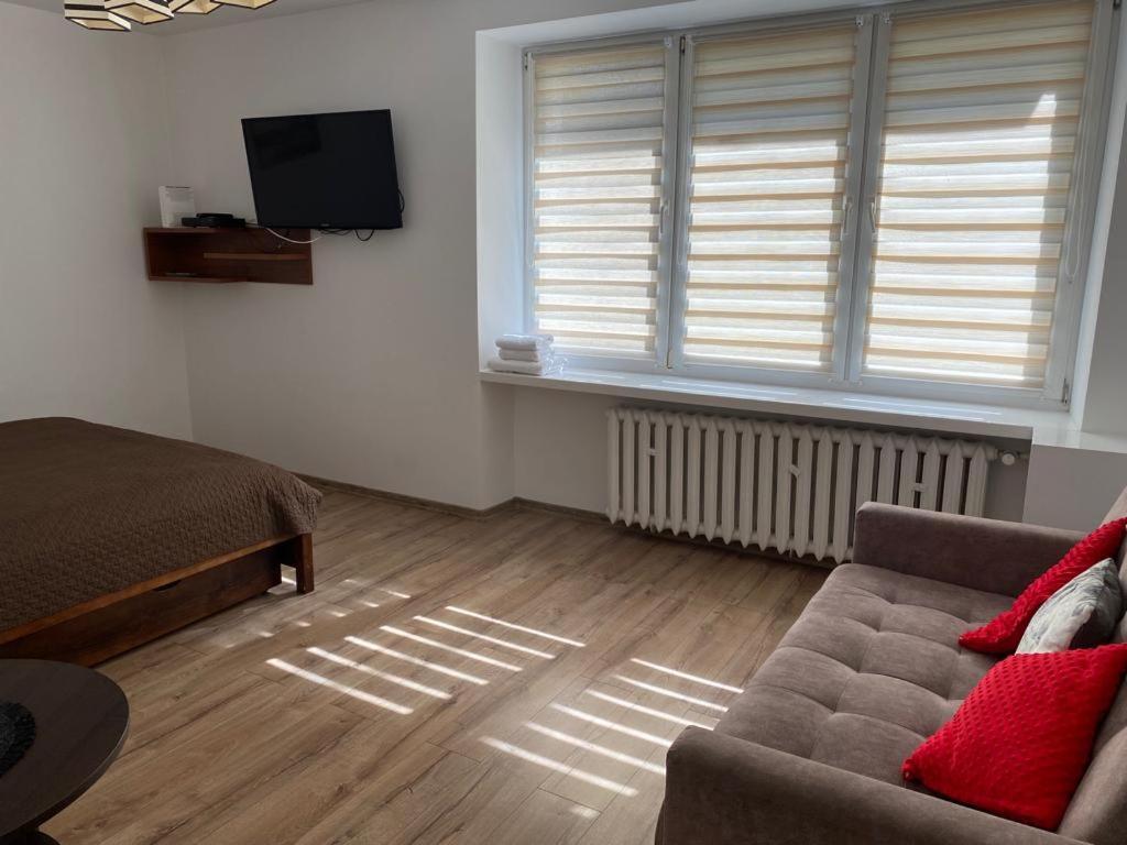 M&M Apartamenty 2 Zamość Extérieur photo