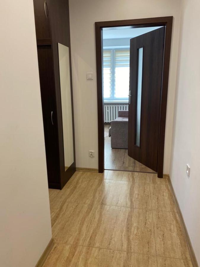 M&M Apartamenty 2 Zamość Extérieur photo